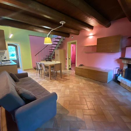 Morrovalle Agriturismo Il Casale מראה חיצוני תמונה
