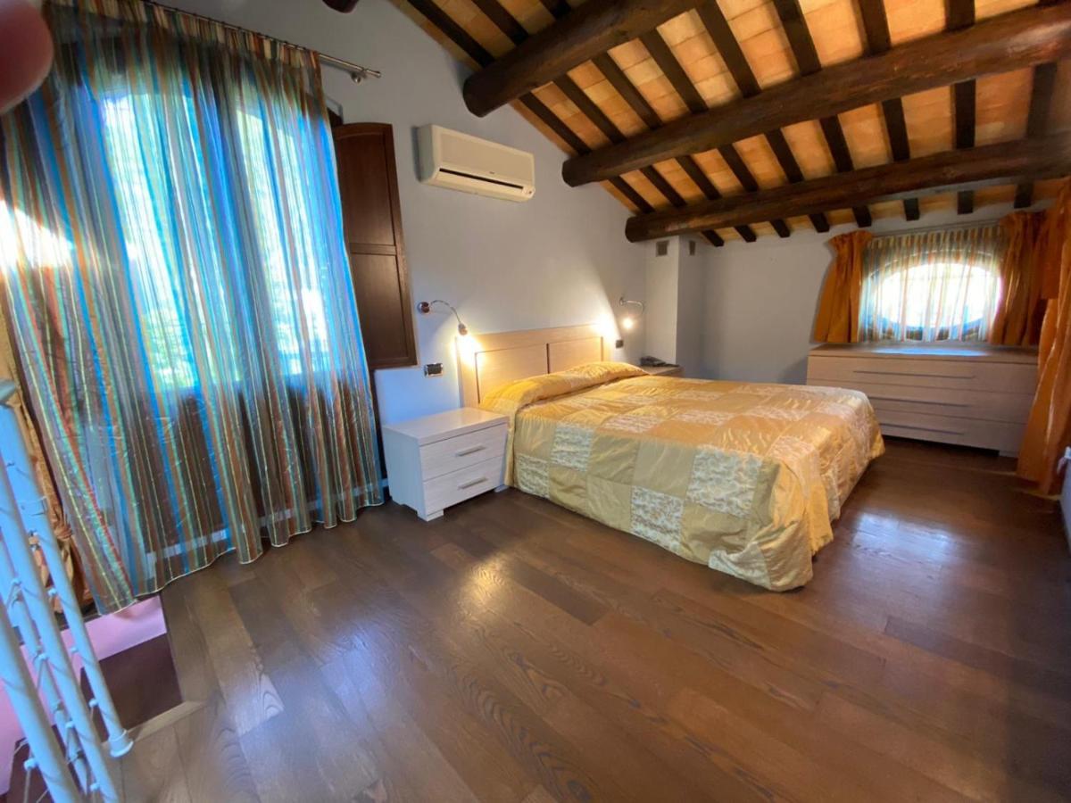 Morrovalle Agriturismo Il Casale מראה חיצוני תמונה