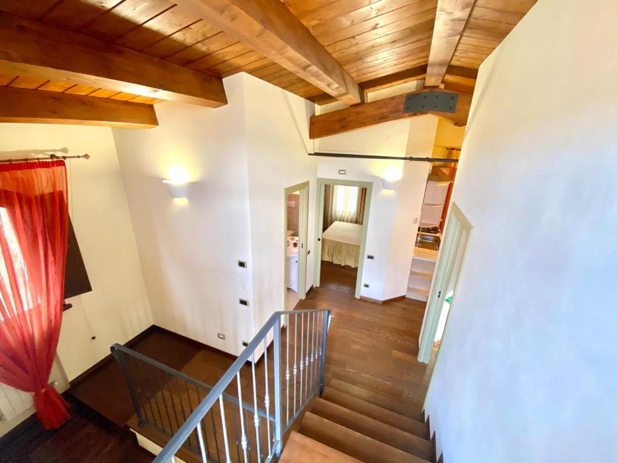 Morrovalle Agriturismo Il Casale מראה חיצוני תמונה