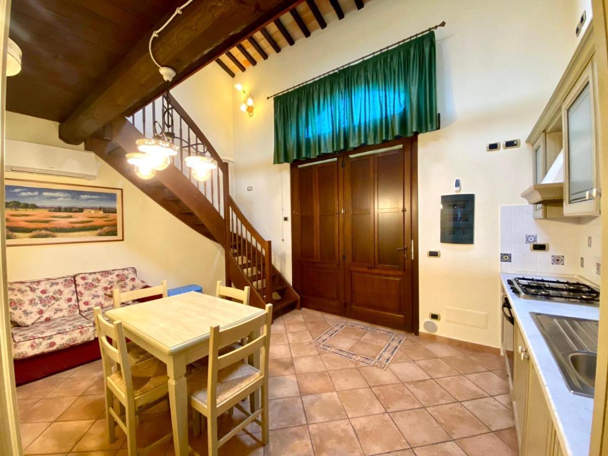 Morrovalle Agriturismo Il Casale מראה חיצוני תמונה