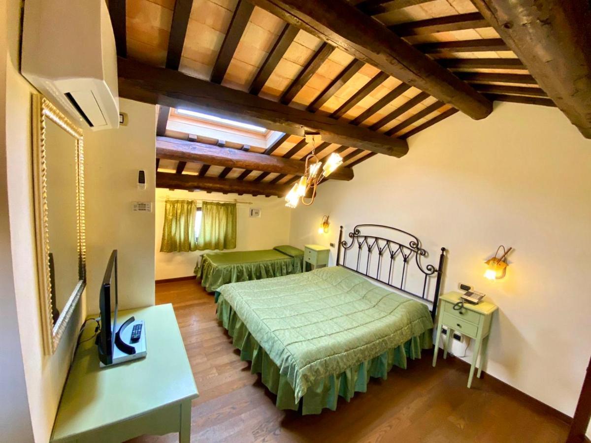 Morrovalle Agriturismo Il Casale מראה חיצוני תמונה
