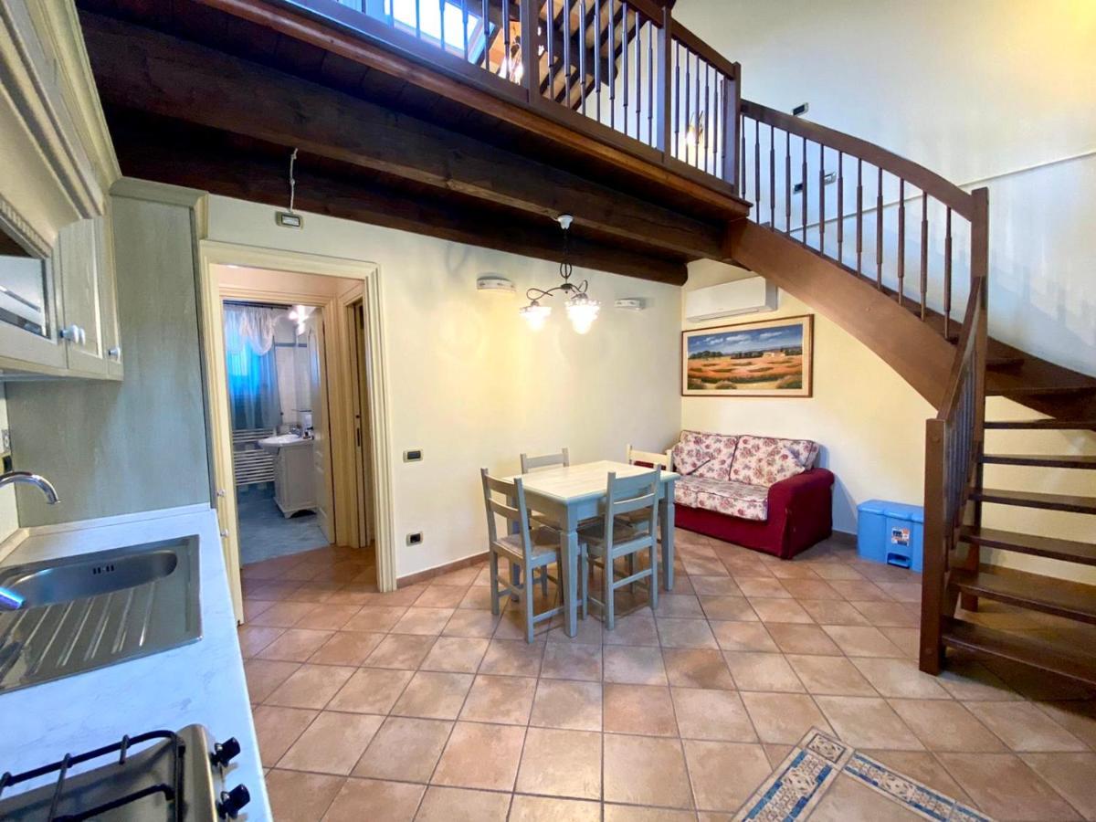 Morrovalle Agriturismo Il Casale מראה חיצוני תמונה