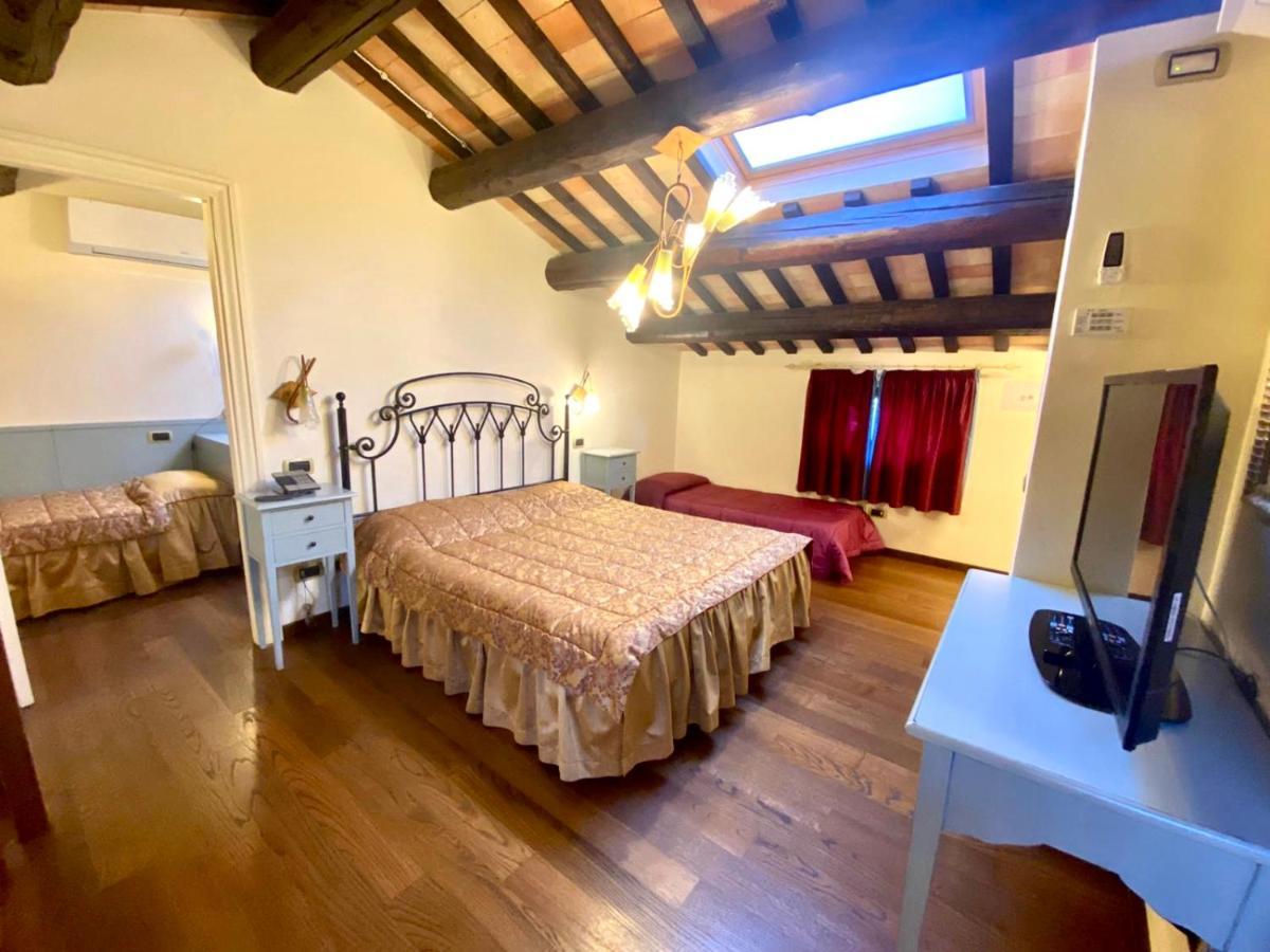 Morrovalle Agriturismo Il Casale מראה חיצוני תמונה