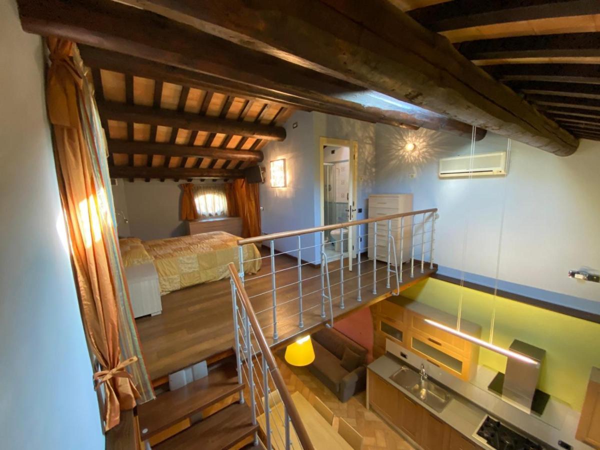 Morrovalle Agriturismo Il Casale מראה חיצוני תמונה