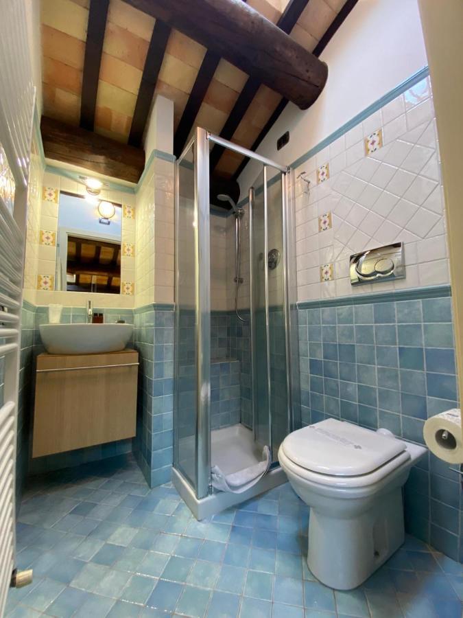 Morrovalle Agriturismo Il Casale מראה חיצוני תמונה