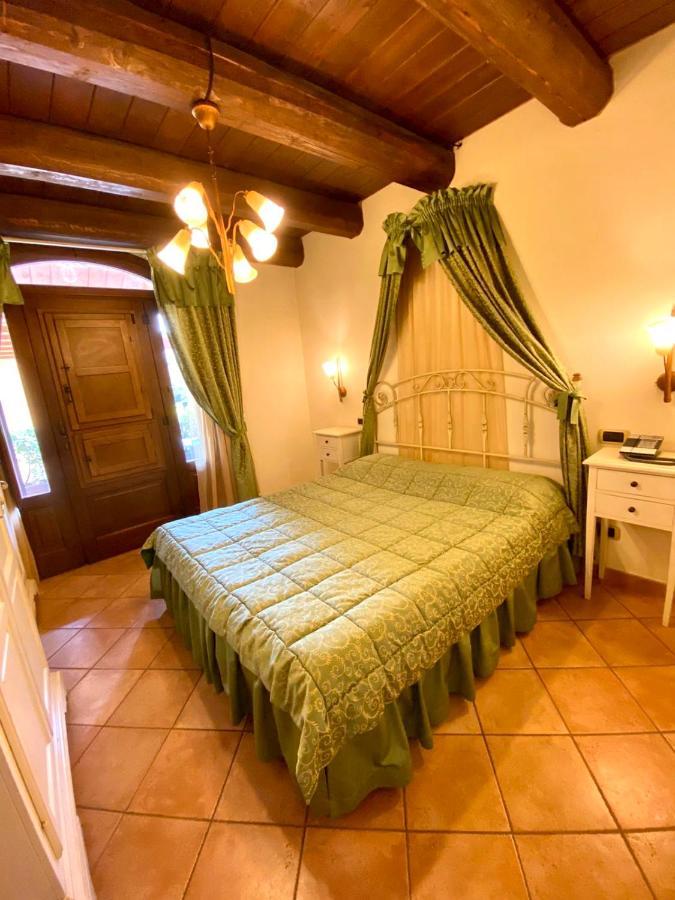 Morrovalle Agriturismo Il Casale מראה חיצוני תמונה