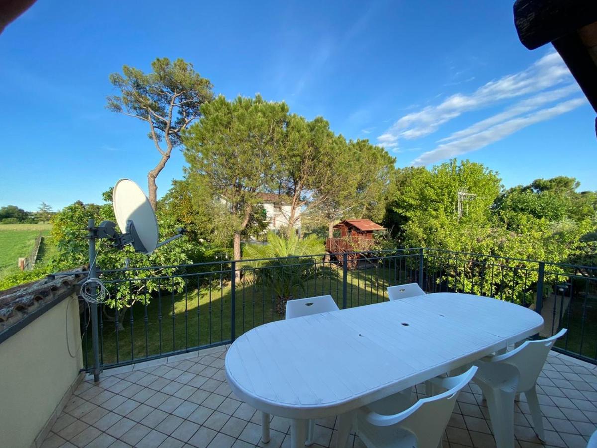 Morrovalle Agriturismo Il Casale מראה חיצוני תמונה