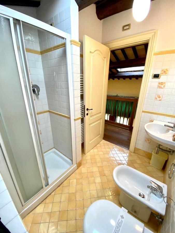 Morrovalle Agriturismo Il Casale מראה חיצוני תמונה