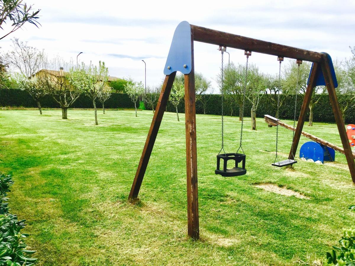 Morrovalle Agriturismo Il Casale מראה חיצוני תמונה