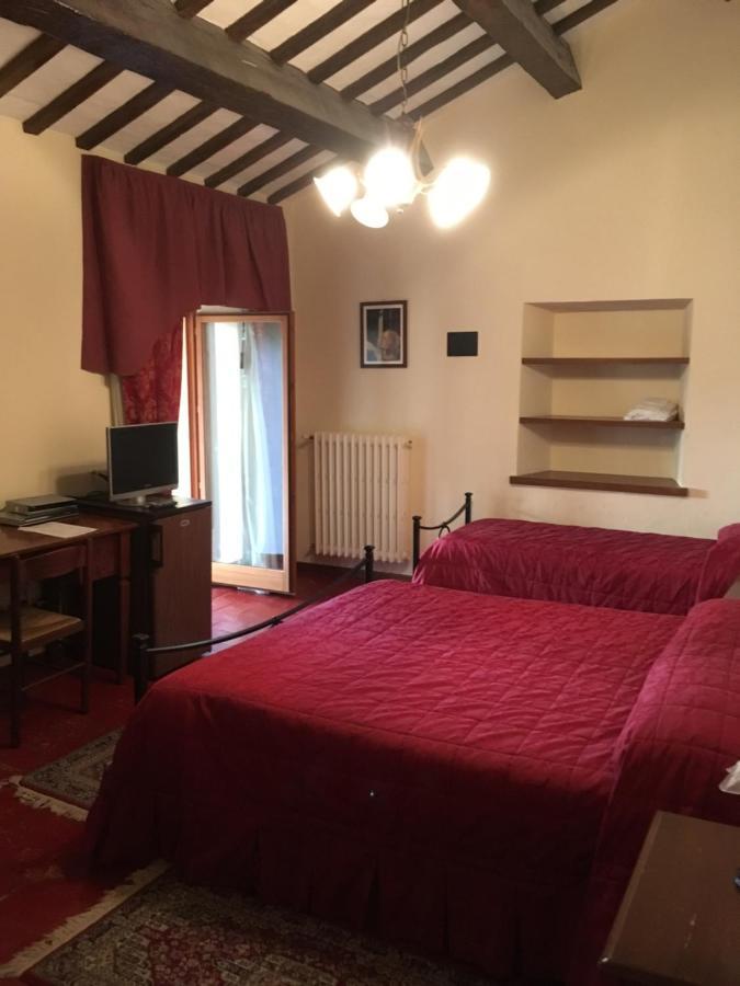 Morrovalle Agriturismo Il Casale מראה חיצוני תמונה