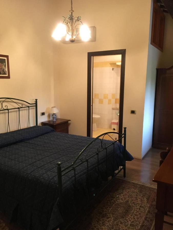 Morrovalle Agriturismo Il Casale מראה חיצוני תמונה