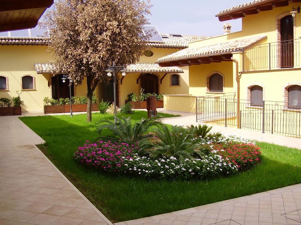 Morrovalle Agriturismo Il Casale מראה חיצוני תמונה