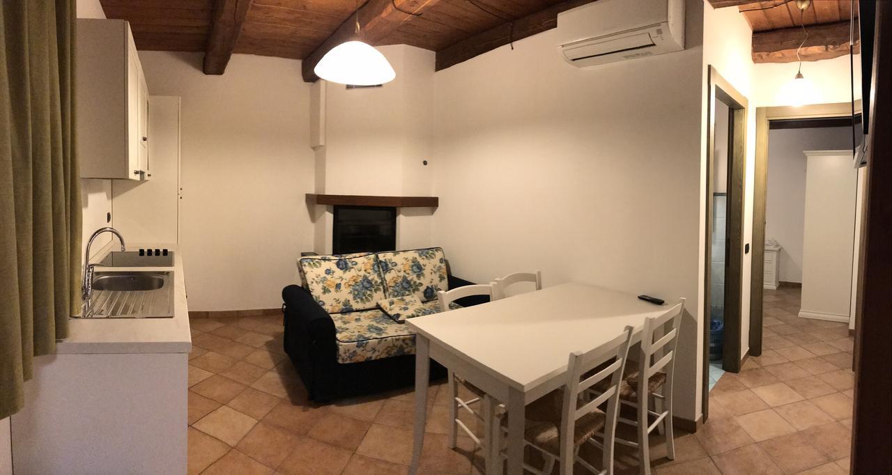 Morrovalle Agriturismo Il Casale מראה חיצוני תמונה