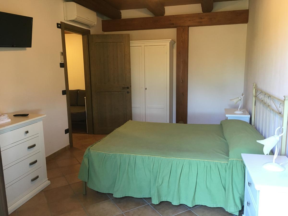 Morrovalle Agriturismo Il Casale מראה חיצוני תמונה