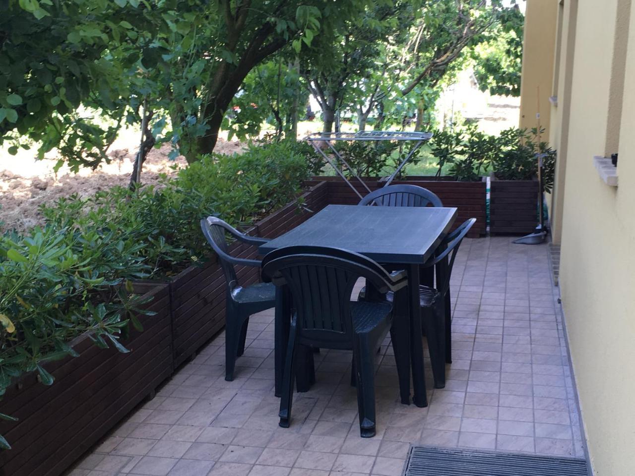 Morrovalle Agriturismo Il Casale מראה חיצוני תמונה