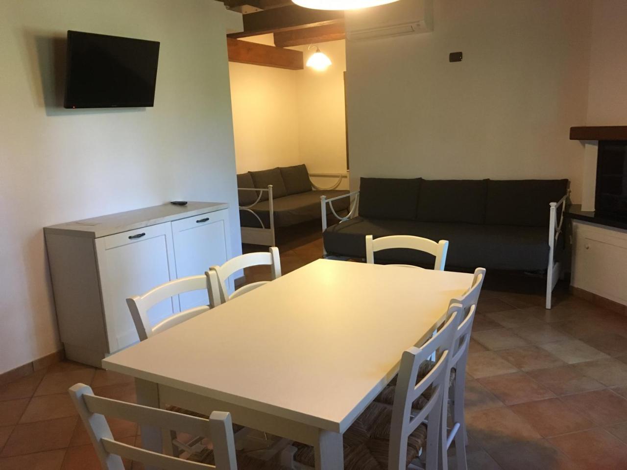 Morrovalle Agriturismo Il Casale מראה חיצוני תמונה