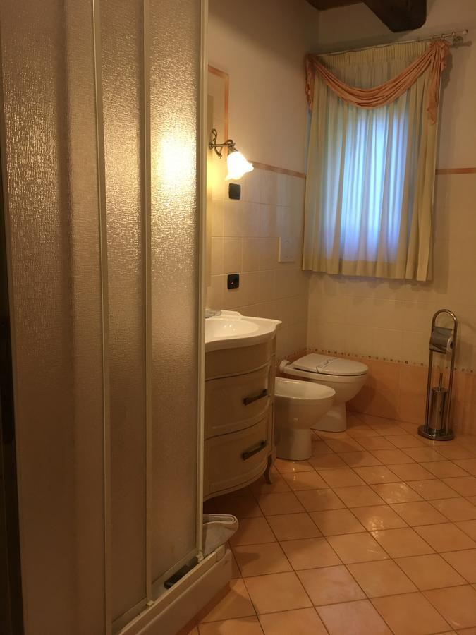 Morrovalle Agriturismo Il Casale מראה חיצוני תמונה